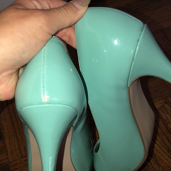 Madden Girl: Gertiee Strappy Heel Sandal - Picture 7 of 8